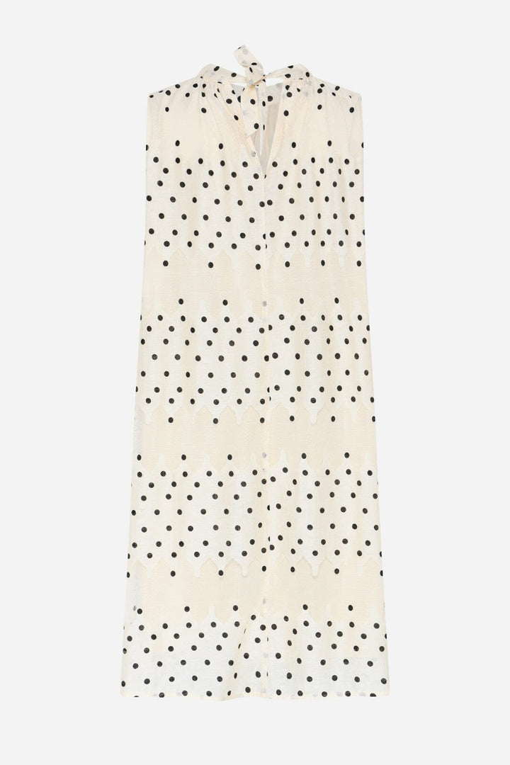 Bruuns Bazaar - Tahinabbnarin Dress BBW5062 - Dot