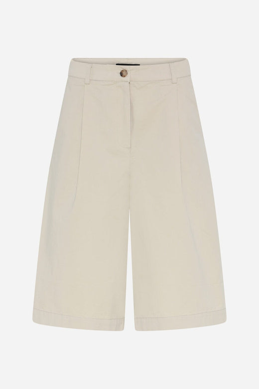 Bruuns Bazaar - Thrinaxbbhannahi Shorts BBW5067 - .Sand