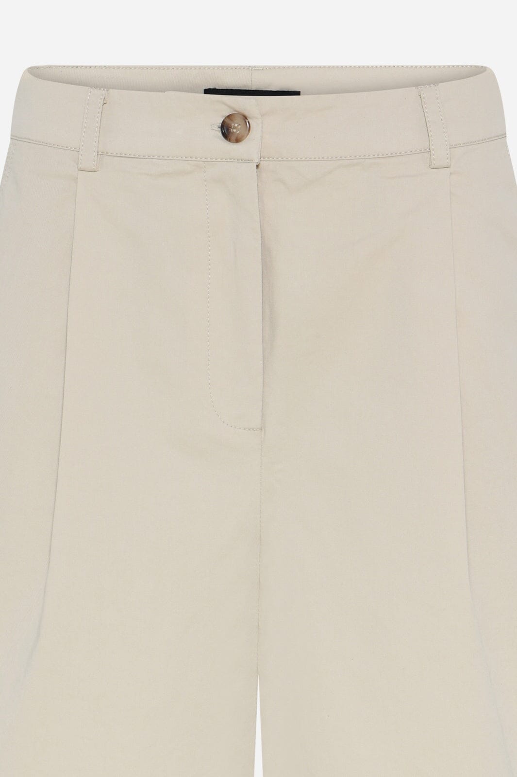 Bruuns Bazaar - Thrinaxbbhannahi Shorts BBW5067 - .Sand