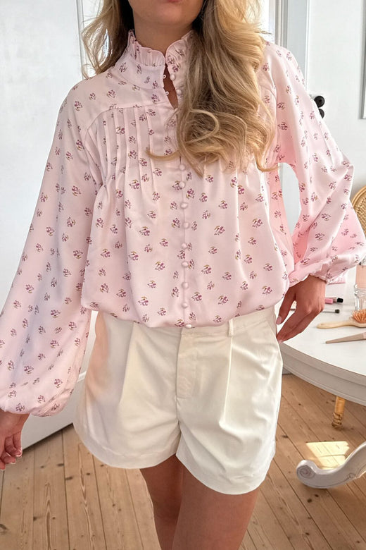 BYIC - Ingeborgic Shirt A23929 - Pink