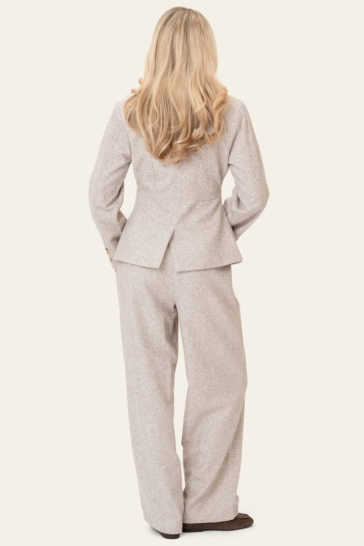 BYIC - Stineic Blazer A23859 - Beige Melange