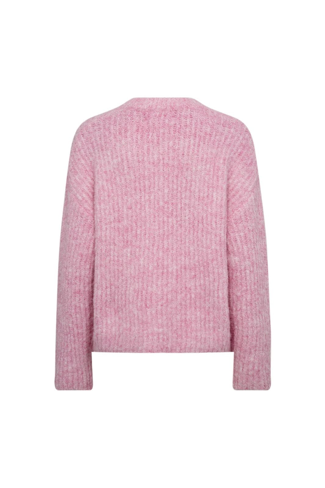 Co´Couture - Charliecc Knit 32224 - 4543 - Pale Pink