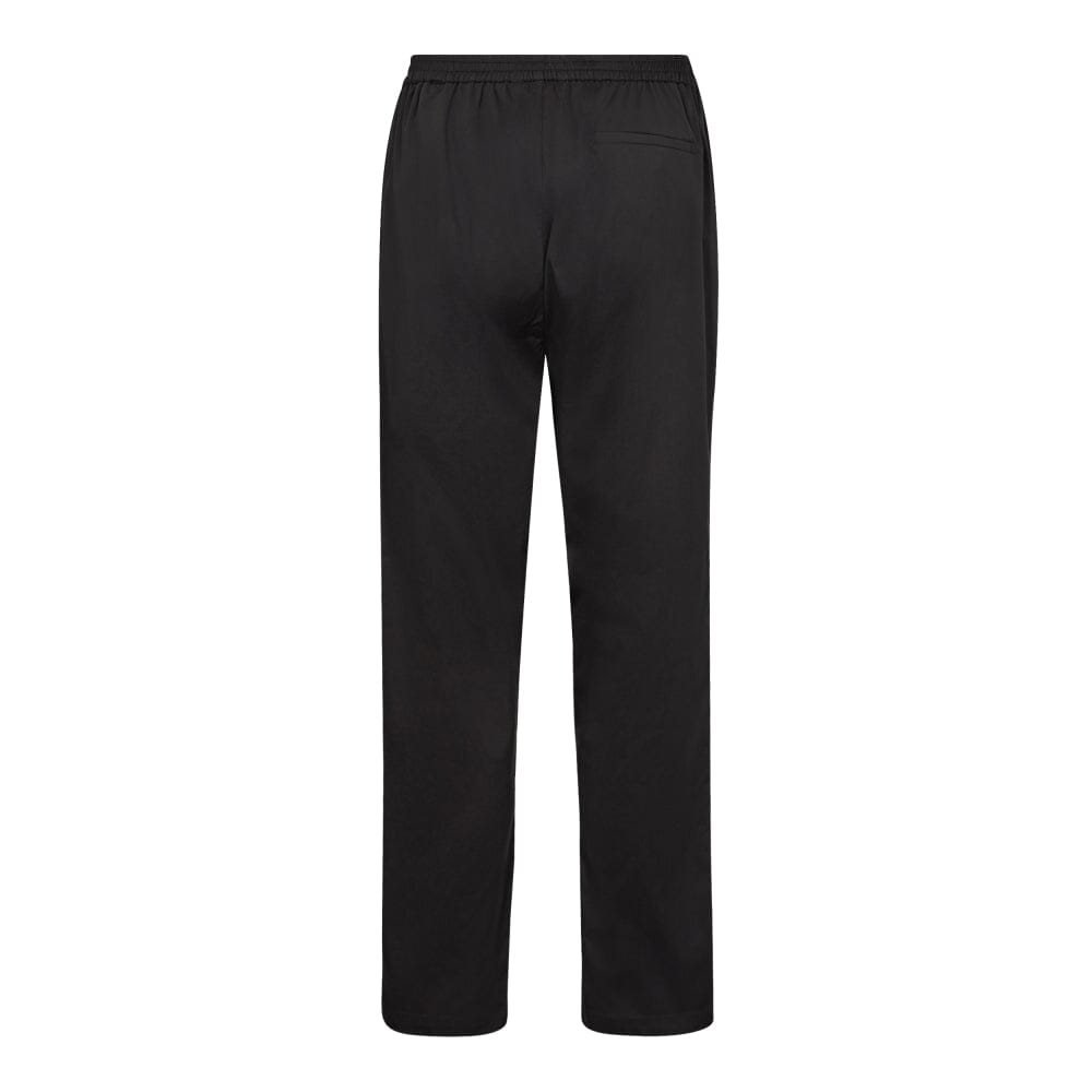 Co´couture - Cottoncc Crisp Pant 91217 - 61 Ink