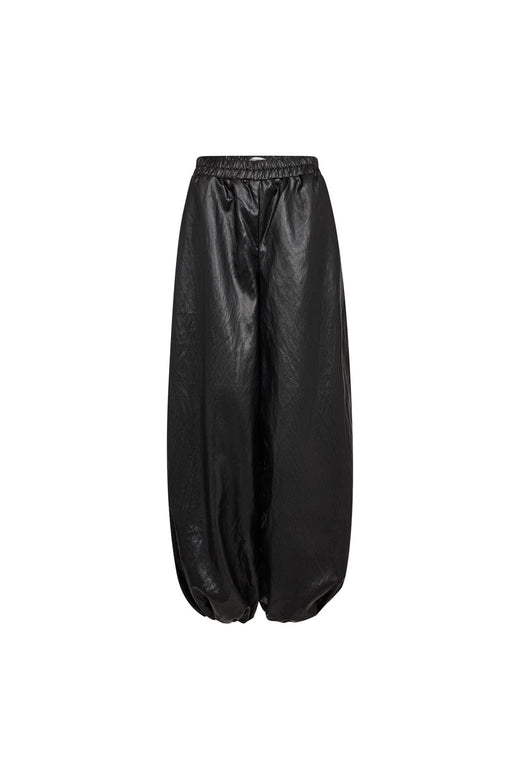 Co´Couture - Gittcc Balloon Pant 500394 - 65001 - Black