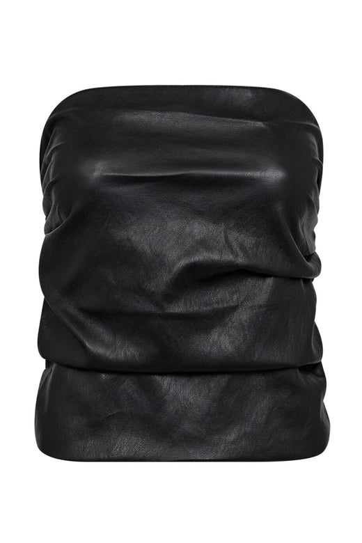 Co´Couture - Gittcc Corsage 45048 - 96 - Black