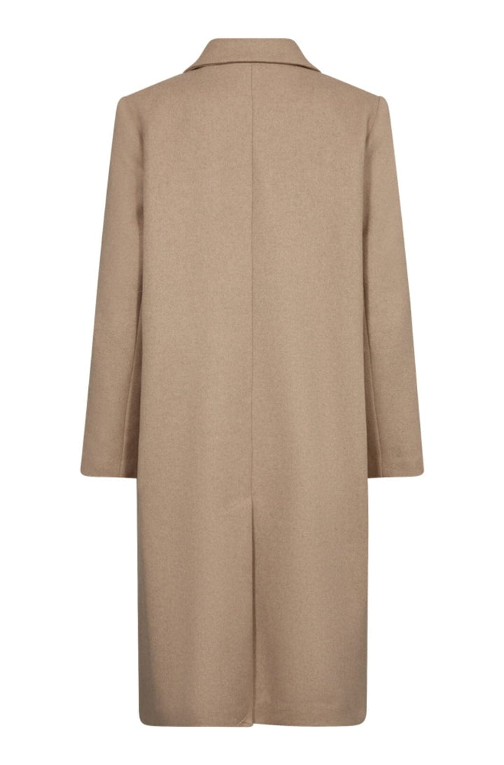 Co´couture - Iacc Coat 30213 - 121 Camel Jakker 