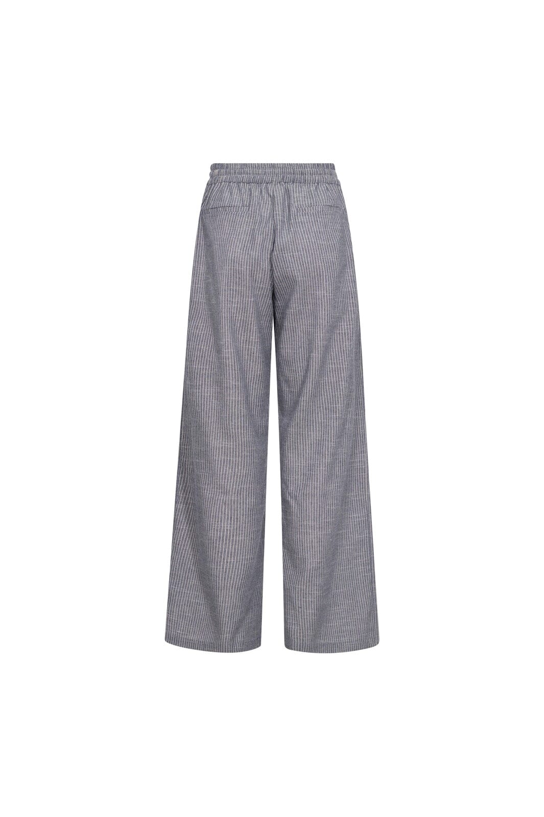 Co´Couture - Jihocc Pant 500417 - 40007 - Navy