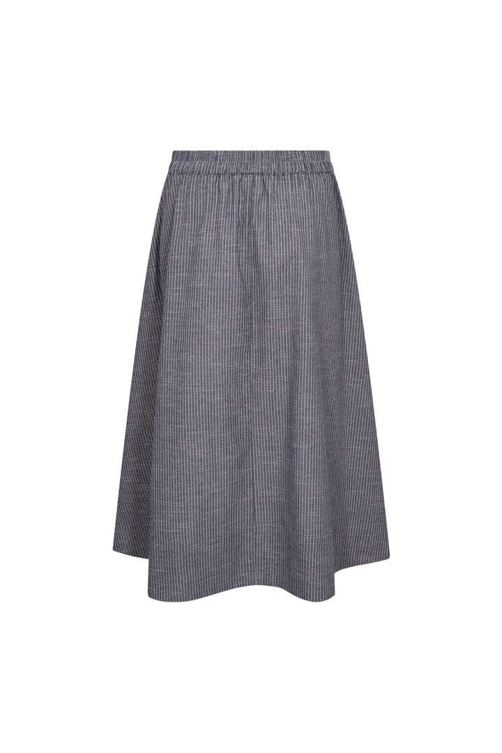 Co´Couture - Jihocc Skirt 500593 - 40007 - Navy