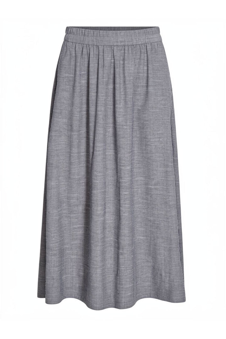 Co´Couture - Jihocc Skirt 500593 - 40007 - Navy