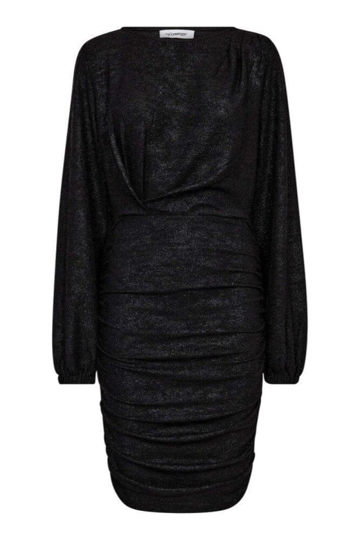 Co´Couture - Kyliecc Dress 36559 - 96 - Black Kjoler 