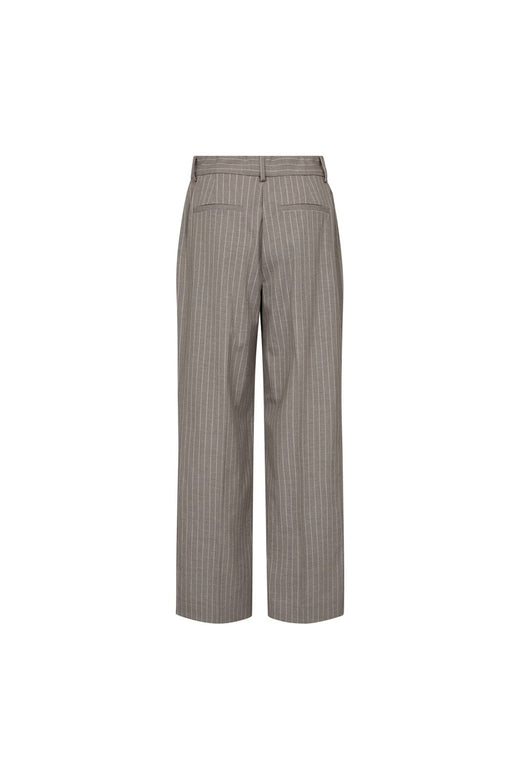 Co´Couture - Quincc Pin Pant 41011 - 984 - Mink