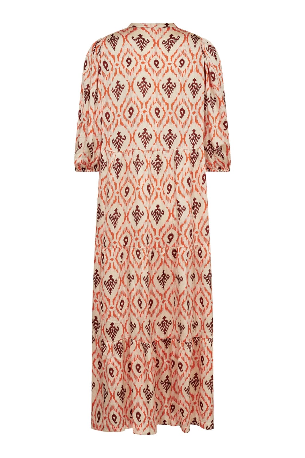 Co´couture - Solanacc Floor Dress 36391 - 19960 Boneheart