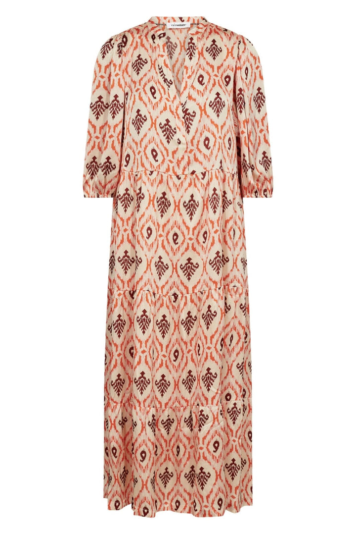 Co´couture - Solanacc Floor Dress 36391 - 19960 Boneheart