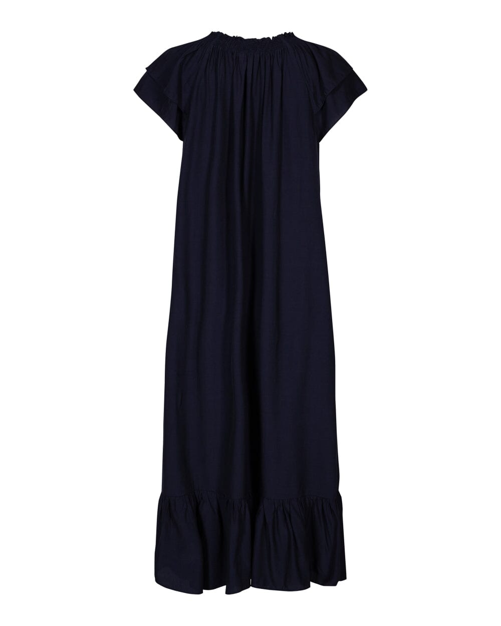 Co´couture - Sunrisecc Dress 76242 - 120 Navy