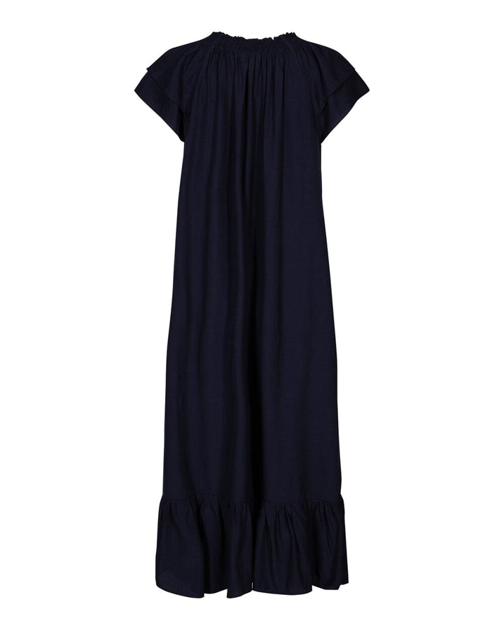 Co´couture - Sunrisecc Dress 76242 - 120 Navy