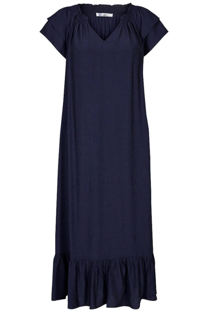 Co´couture - Sunrisecc Dress 76242 - 120 Navy