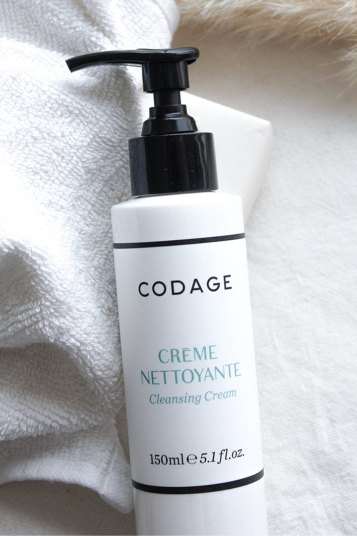 Codage - Cleansing Cream