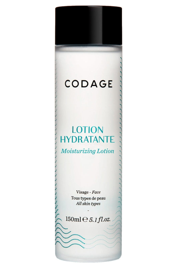 Codage - Moisturizing Lotion