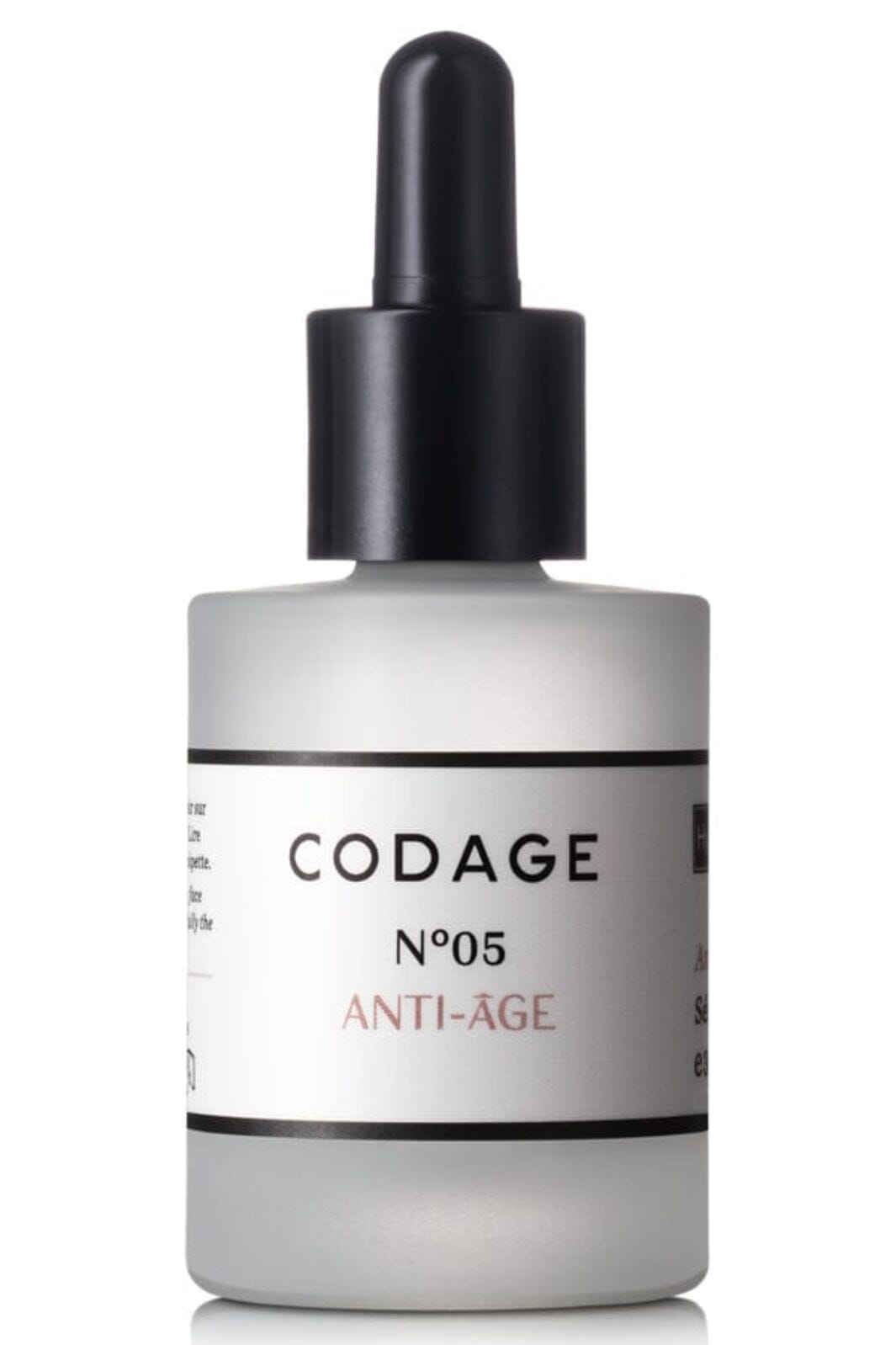 Codage - Serum No. 5 Anti Aging - 30ml