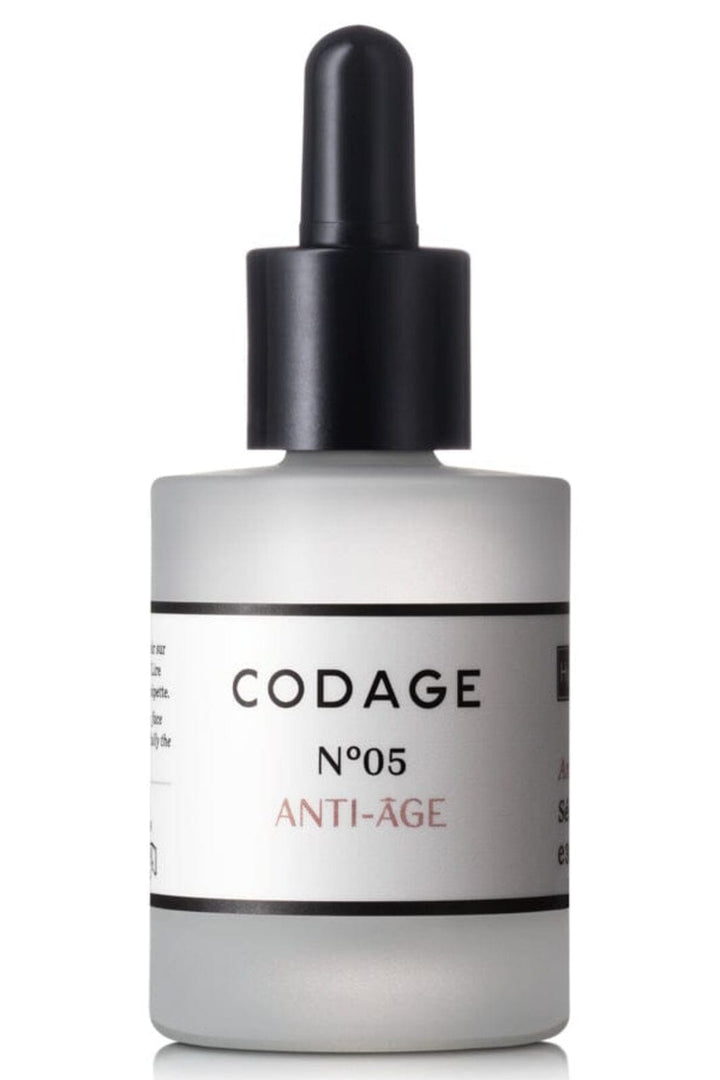 Codage - Serum No. 5 Anti Aging - 30ml