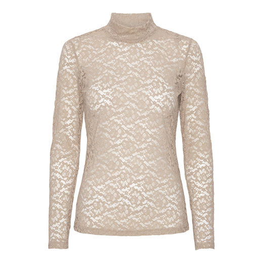 Continue - Alberte 15069 - Nude Bluser 