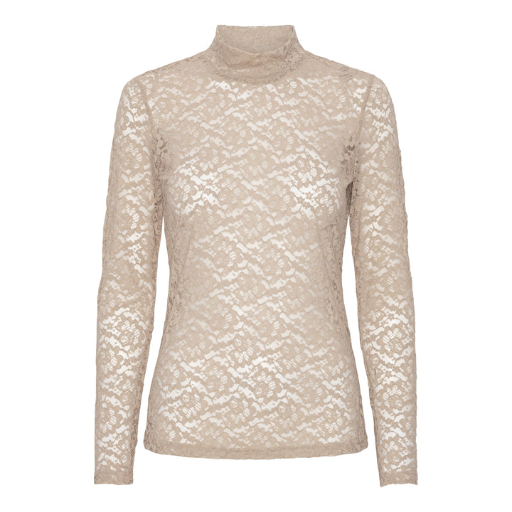 Continue - Alberte 15069 - Nude Bluser 