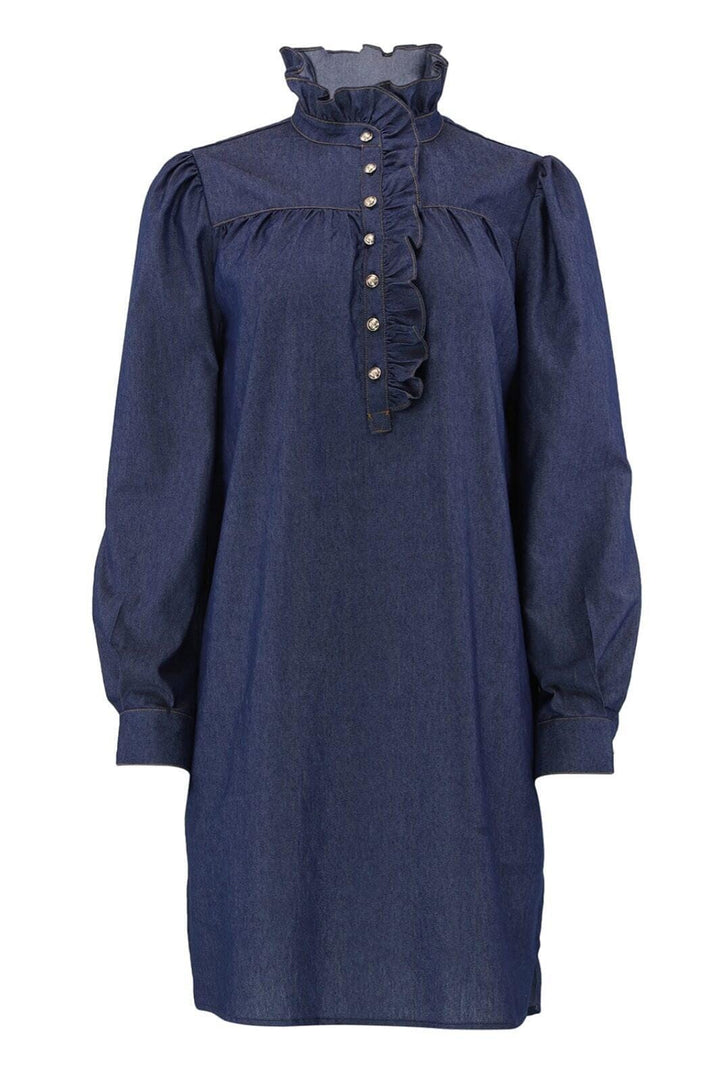 Continue - Ariana Dress - Chambre