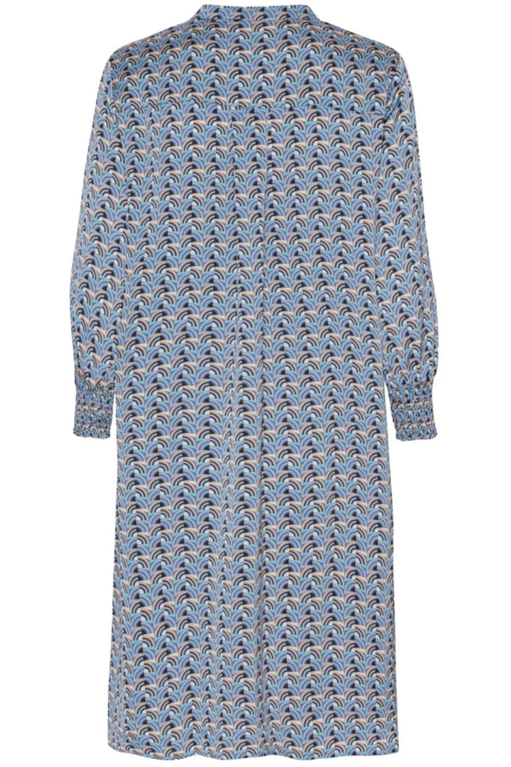 Continue - Caroll Grafic Blue - Blue Grafic