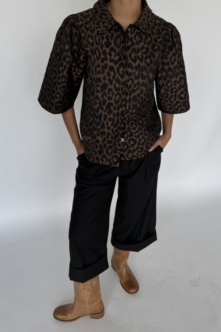 Continue - Colette 15013 - 01 - Black