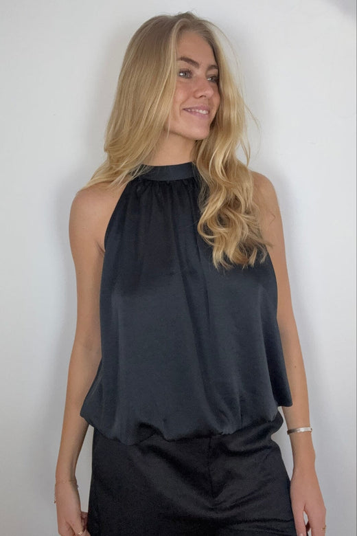 Continue - Fiona 15045 - Black Toppe 