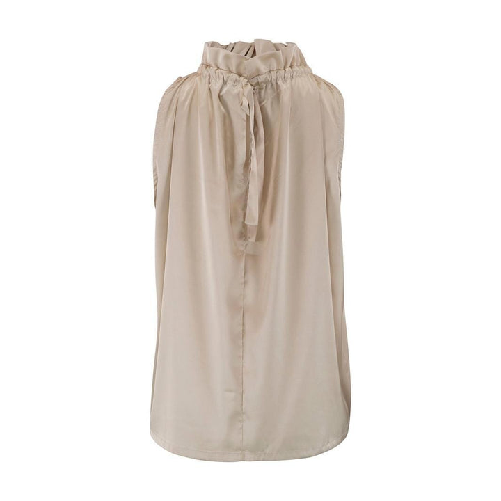 Continue - Liva Solid 14925 - Champagne Toppe 