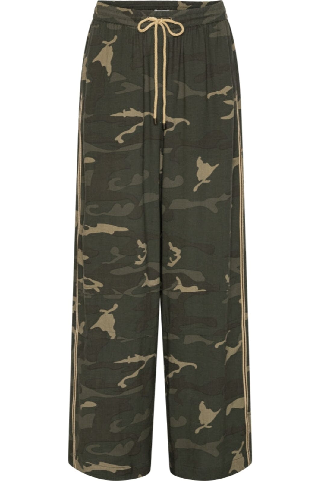 Continue - Mable 15016 - Zebra Army Bukser 