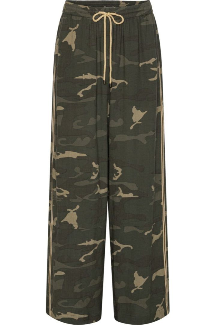 Continue - Mable 15016 - Zebra Army Bukser 