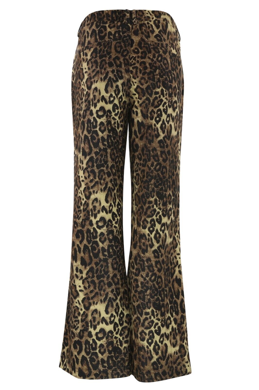 Continue - Roberta Leo - Leo Print