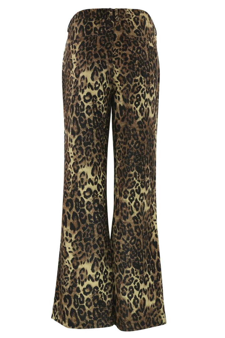 Continue - Roberta Leo - Leo Print