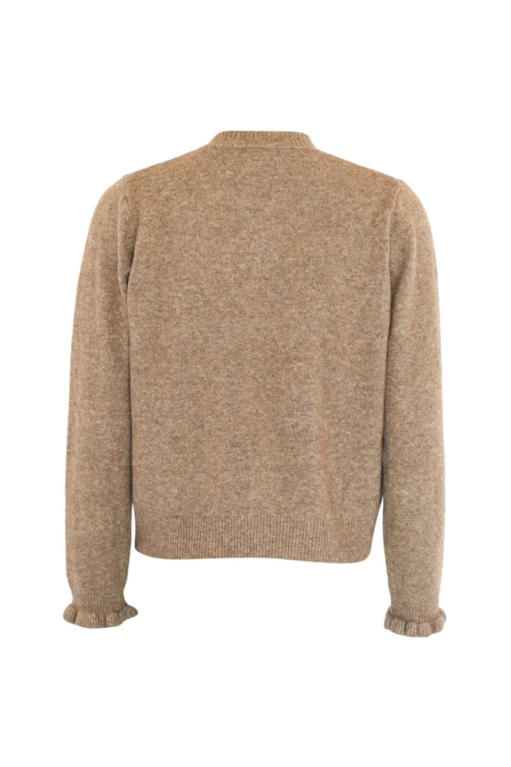 Continue - Sisse Gold 15054 - Earth