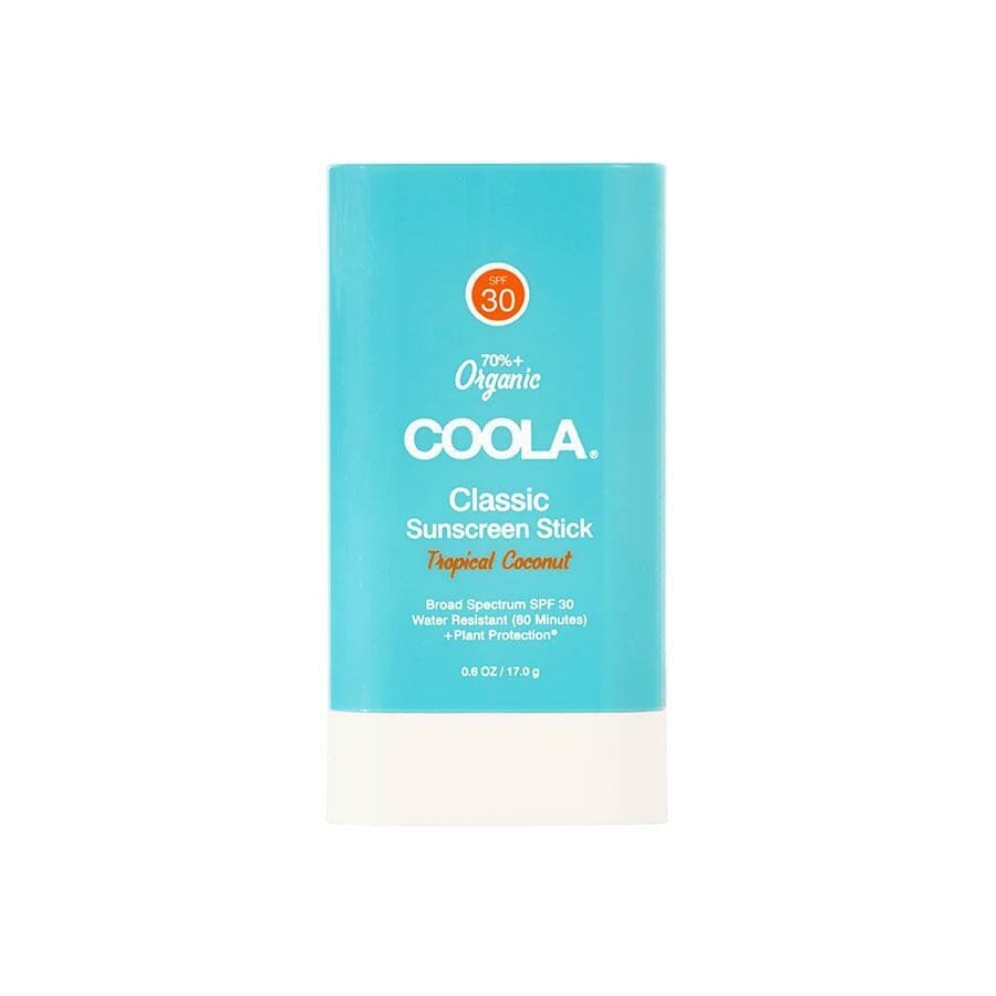 Coola - Classic Sunscreen Stick Tropical Coconut SPF 30