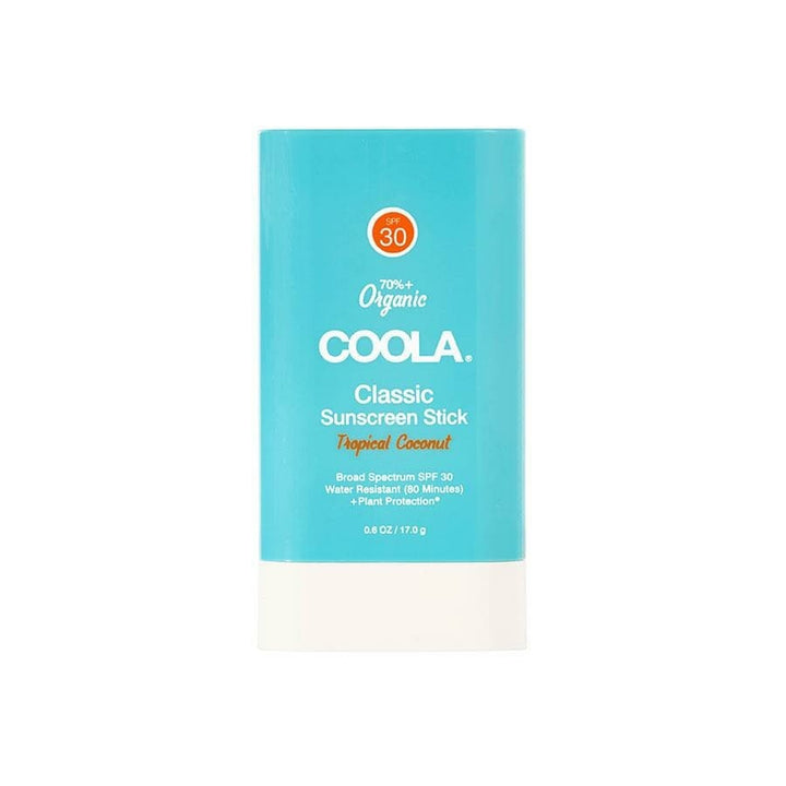 Coola - Classic Sunscreen Stick Tropical Coconut SPF 30