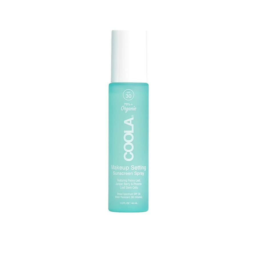 Coola - Makeup Setting Spray SPF 30