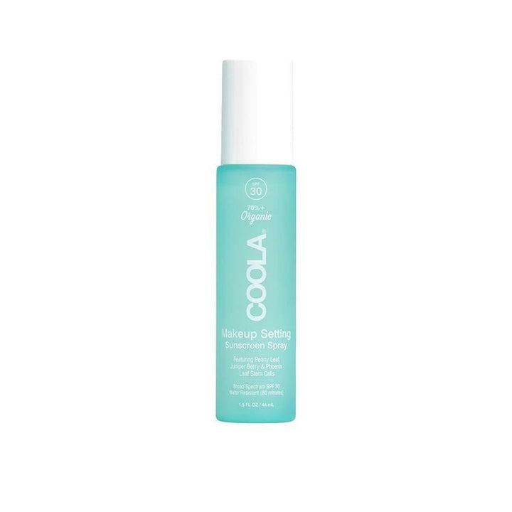 Coola - Makeup Setting Spray SPF 30