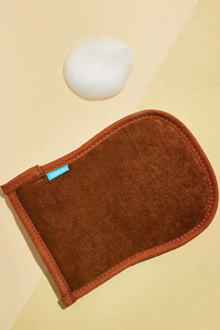 Coola - Sunless Tan 2 in 1 Applicator/Exfoliator Mitt