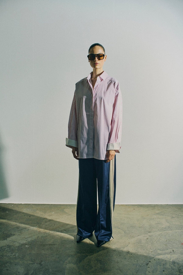 Copenhagen Muse - Cmada-sweatpants 206956 - 3880 Total Eclipse Bukser 