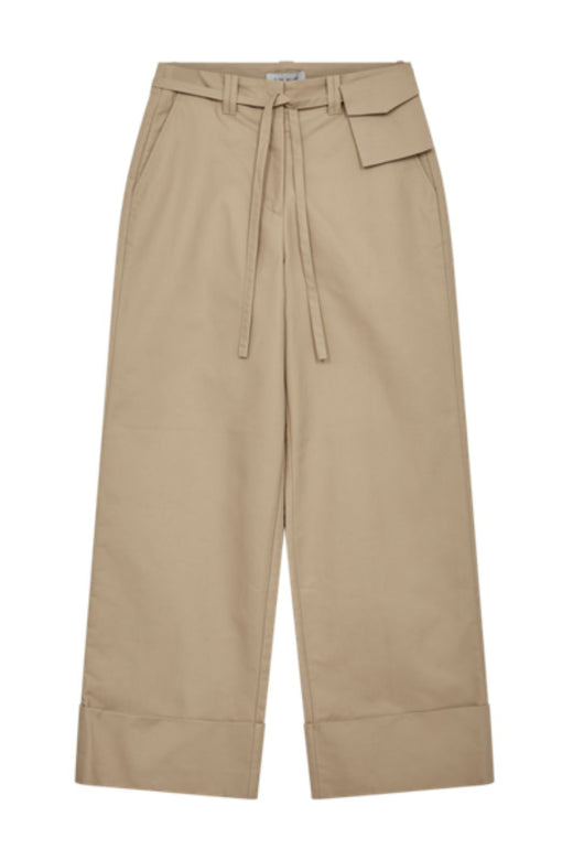 Copenhagen Muse - Cmkaira-Bukser 207894 - 2128 Travertine Bukser 