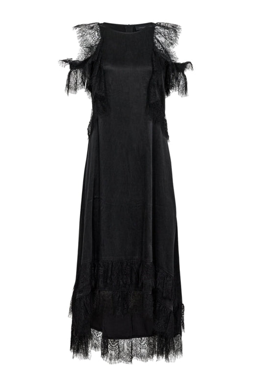 Copenhagen Muse - Cmmarta-dress 206627 - 1000 Black