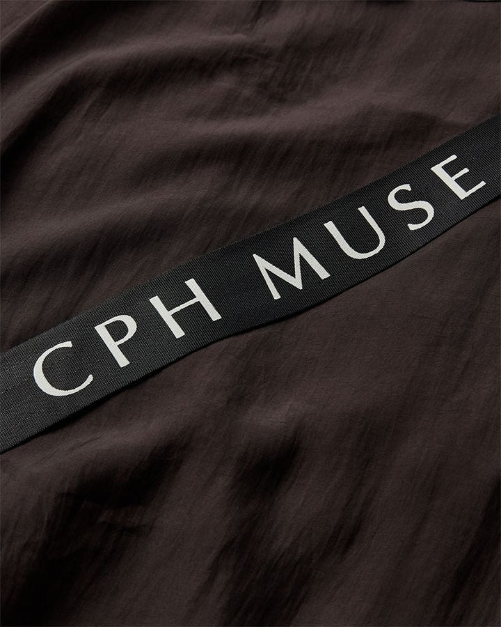 Copenhagen Muse - Cmmolly-dress 206661 - 2129 Mulch Kjoler 