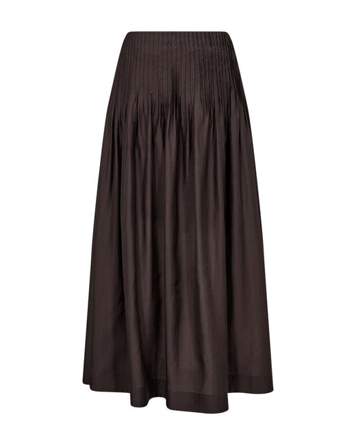 Copenhagen Muse - Cmmolly-skirt 207891 - 2129 Mulch Nederdele 