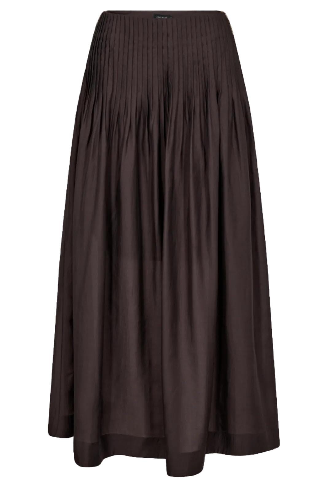 Copenhagen Muse - Cmmolly-skirt 207891 - 2129 Mulch Nederdele 