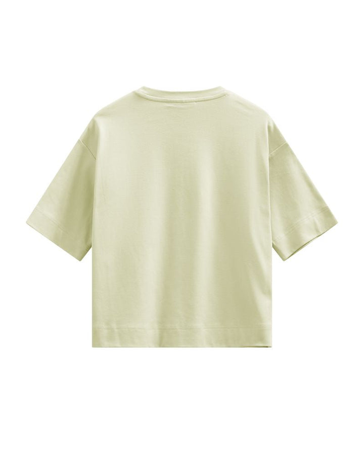 Copenhagen Muse - Cmmuse-tee 208309 - 2046 Green Essence T-shirts 