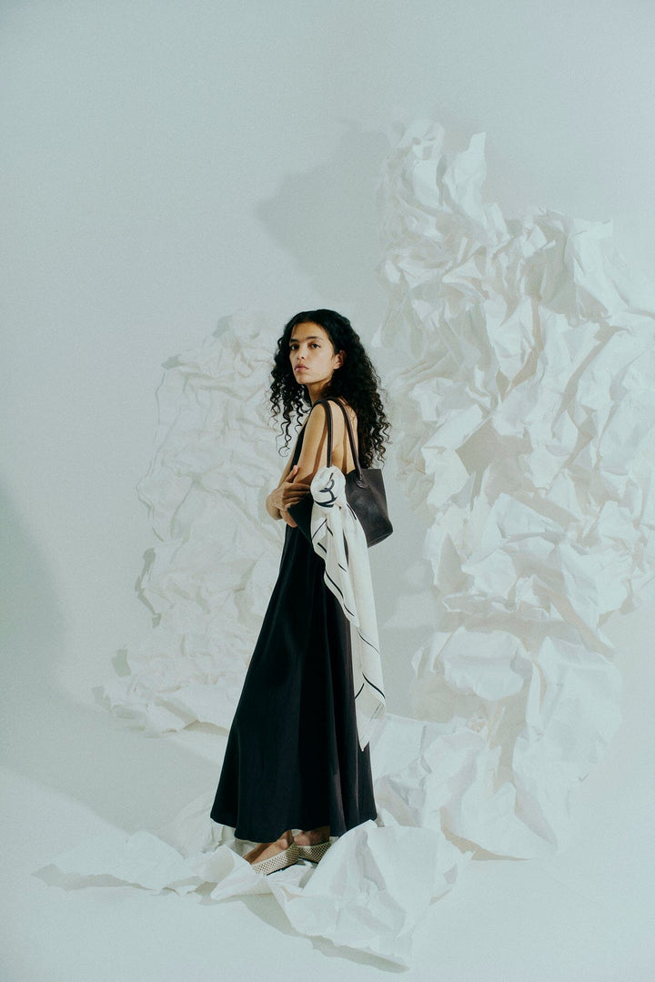 Copenhagen Muse - Cmnatu-dress 207957 - 2129 Mulch Kjoler 