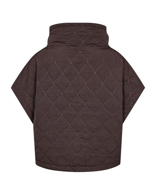 Copenhagen Muse - Cmnet-cape 208224 - 2129 Mulch Veste 